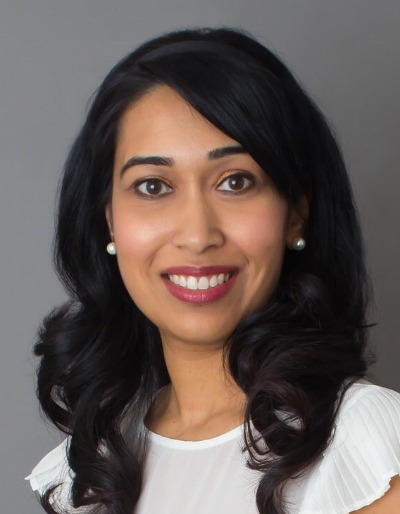 Kavita Bains